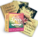 Image for Life Loves You Cards : 52 Inspirational Affirmation Cards for Daily Wisdom and Motivation