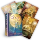 Image for The Good Tarot : A 78-Card Modern Tarot Deck with The Four Elements — Air, Water, Earth And Fire for Suits — Inspirational Tarot Cards with Positive Affirmations
