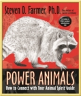 Image for Power Animals : How to Connect with Your Animal Spirit Guide