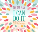 Image for I Can Do It 2019 Calendar : 365 Daily Affirmations