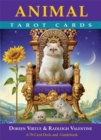 Image for Animal Tarot Cards : A 78-Card Deck and Guidebook