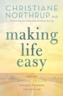 Image for Making life easy: a simple guide to a divinely inspired life
