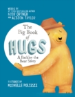 Image for Big Book of Hugs: A Barkley the Bear Story