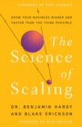 Image for Science of Scaling