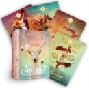 Image for The Spirit Animal Oracle : A 68-Card Deck - Animal Spirit Cards with Guidebook