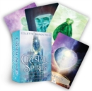 Image for The Crystal Spirits Oracle : A 58-Card Oracle Deck and Guidebook for Crystal Healing Messages, Divination, Clarity and Spiritual Guidance