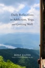 Image for Daily reflections on addiction, yoga, and getting well