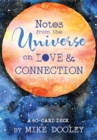 Image for Notes from the Universe on Love &amp; Connection : A 60-Card Deck