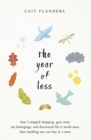Image for The Year of Less