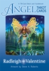 Image for Angel Tarot Cards : A 78-Card Deck and Guidebook