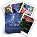 Image for Sacred Destiny Oracle : A 52-Card Deck to Discover the Landscape of Your Soul