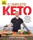 Image for Complete keto: a guide to transforming your body and your mind for life