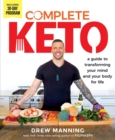 Image for Complete keto  : a guide to transforming your body and your mind for life