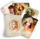 Image for Goddess Power Oracle (Deluxe Keepsake Edition) : Deck and Guidebook