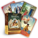 Image for Angel Wisdom Tarot : A 78-Card Deck and Guidebook
