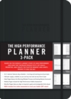 Image for High Performance Planner Half-Year Pack