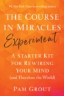 Image for The Course in miracles playbook: 365 strategies for rewiring your mind (and therefore the world)