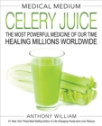 Image for Celery juice: the miracle cleanse