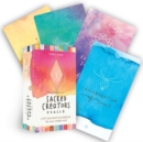 Image for The Sacred Creators Oracle : A 67-Card Deck &amp; Guidebook for Your Creator Soul