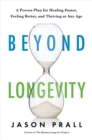 Image for Beyond Longevity