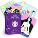 Image for The Sacred Self-Care Oracle : A 55-Card Deck and Guidebook