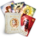 Image for Goddess Power Oracle (Standard Edition) : A 52-Card Deck and Guidebook — Goddess Love Oracle Cards for Healing, Inspiration and Divination