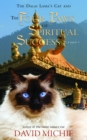 Image for Dalai Lama&#39;s Cat and the Four Paws of Spiritual Success