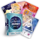 Image for The Cosmic Journey Oracle : A 55-Card Deck and Journaling Guidebook