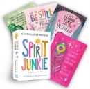 Image for Spirit Junkie : A 52-Card Deck
