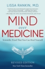Image for Mind Over Medicine - REVISED EDITION