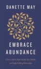 Image for Embrace Abundance