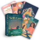 Image for Self-Care Wisdom Cards : A 52-Card Deck