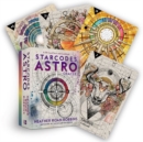 Image for Starcodes Astro Oracle : A 56-Card Deck and Guidebook