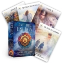 Image for Past-Life Energy Oracle : A 44-Card Deck and Guidebook