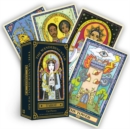 Image for The Wandering Star Tarot : An 80-Card Deck &amp; Guidebook