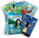 Image for The Sacred Medicine Oracle