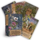 Image for The Herbal Astrology Oracle : A 55-Card Deck and Guidebook
