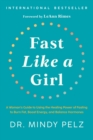 Image for Fast Like a Girl