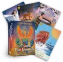 Image for The Chinese Five Elements Oracle : A 60-Card Deck and Guidebook