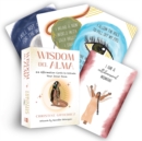 Image for Wisdom Del Alma : 44 Affirmation Cards to Activate Your Inner Diosa