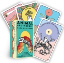 Image for Animal Apothecary : A 44-Card Oracle Deck &amp; Guidebook for Manifestation &amp; Fulfillment
