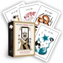 Image for Arcanis Animal Tarot : A 78-Card Deck and Guidebook