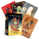 Image for The Storyteller&#39;s Tarot : A 78-Card Deck &amp; Guidebook