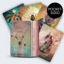 Image for The Spirit Animal Pocket Oracle : A 68-Card Deck - Animal Spirit Cards with Guidebook