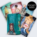 Image for The Light Seer&#39;s Pocket Tarot : A 78-Card Deck &amp; Guidebook