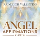 Image for Angel Affirmations Cards : 44 Cards of Empowerment and Divine Guidance