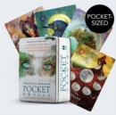 Image for Mystical Shaman Pocket Oracle Cards : A 64-Card Deck and Guidebook