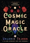 Image for Cosmic Magic Oracle : A 44-Card Astrology Deck and Guidebook