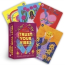 Image for Trust Your Vibes Oracle Cards