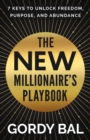 Image for New Millionaire&#39;s Playbook